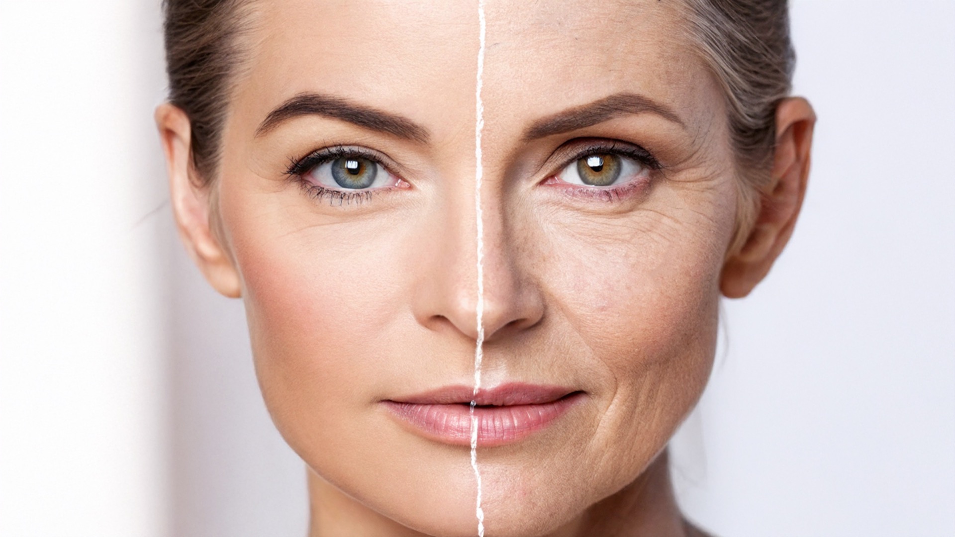 1 1 Biological Age Key Factors That Influence Your Health and Longevity