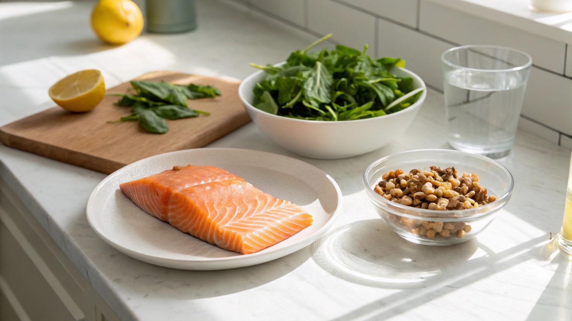 7 best foods for macular degeneration