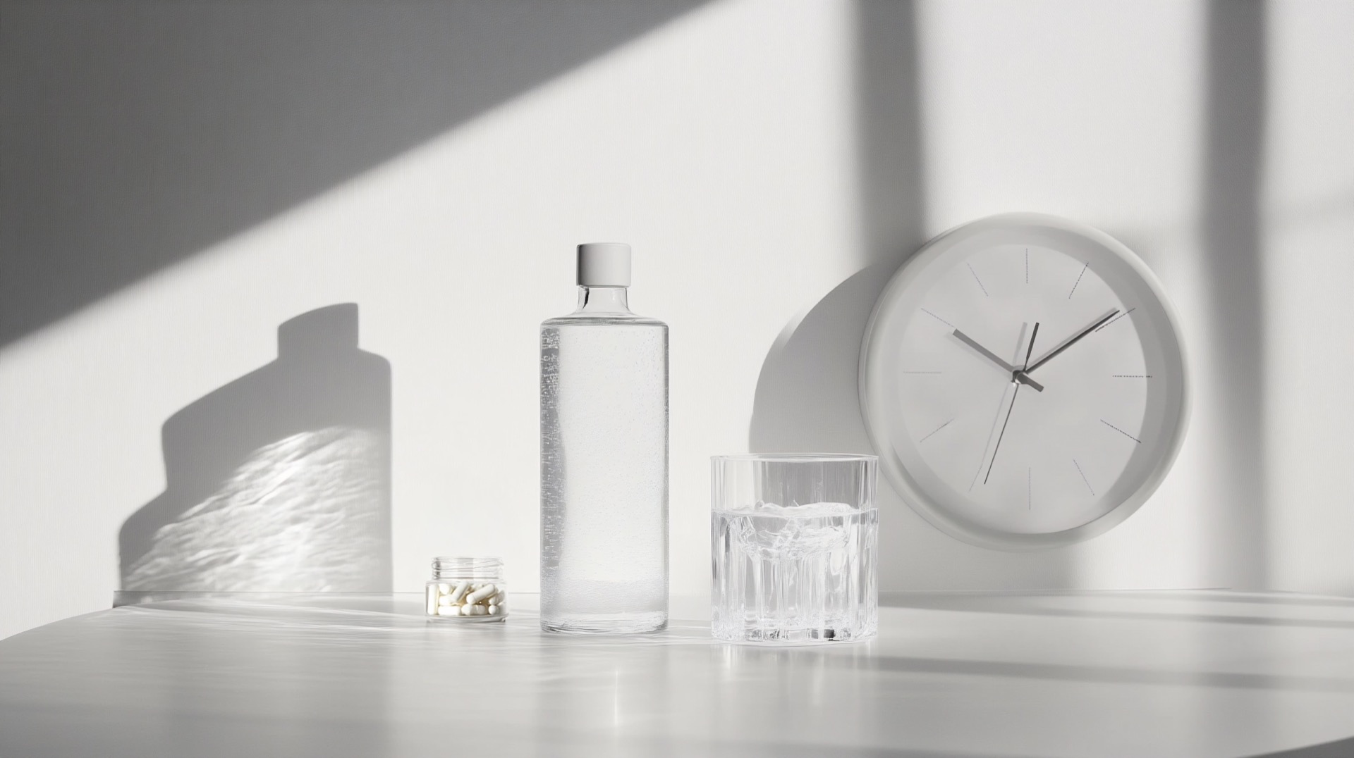 Best time to take nmn morning vs. evening for maximum benefit