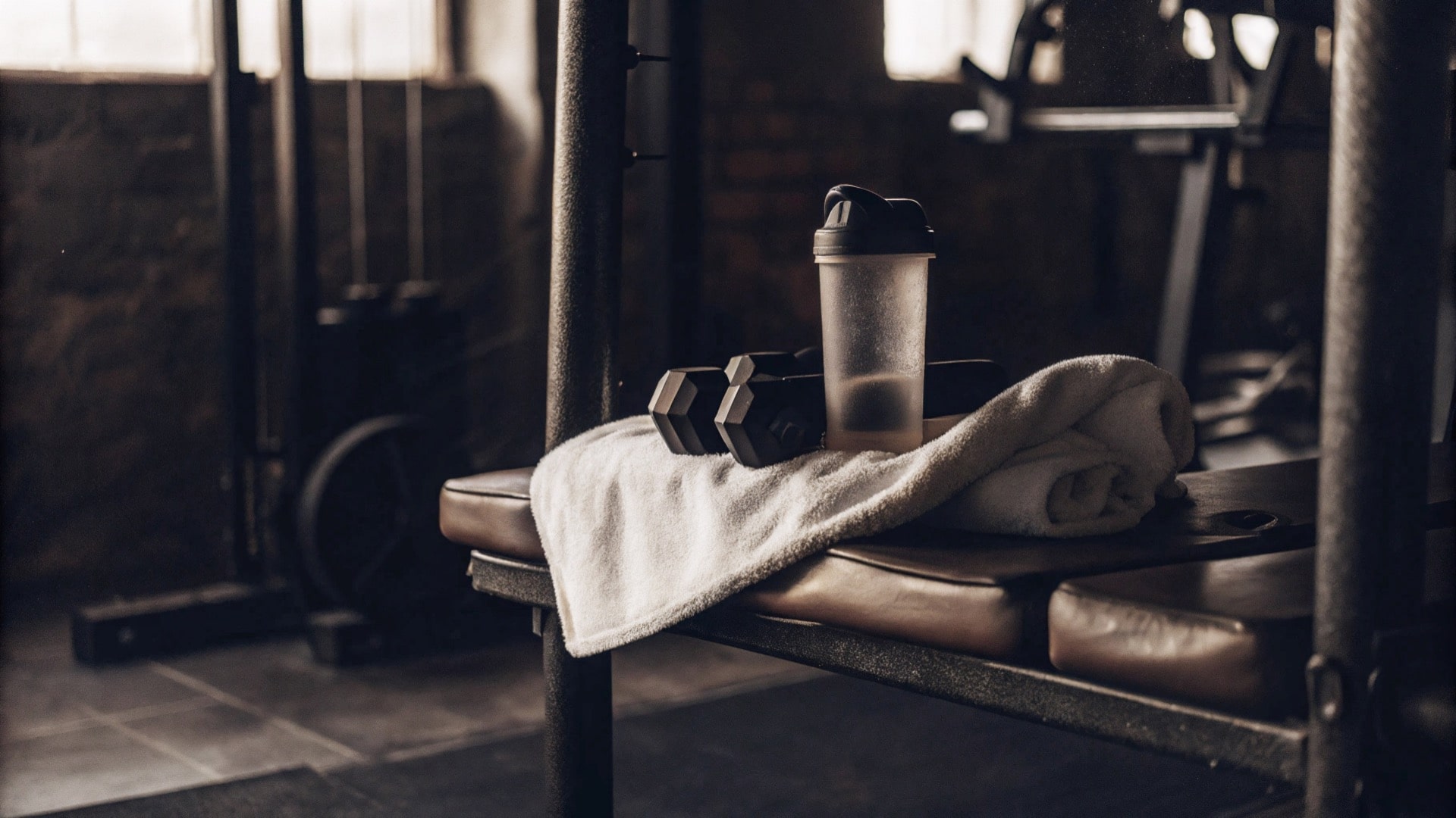 Collagen before and after