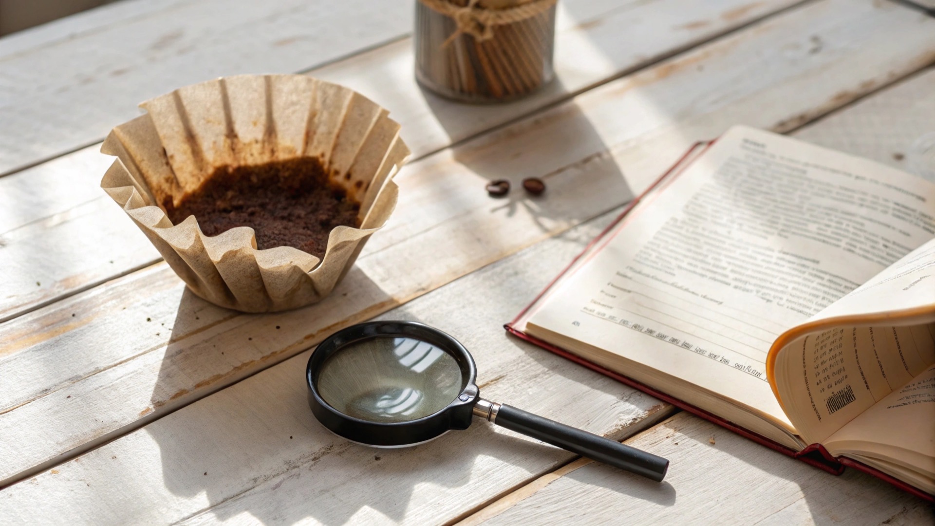 Dose coffee age you what science says about your daily brew