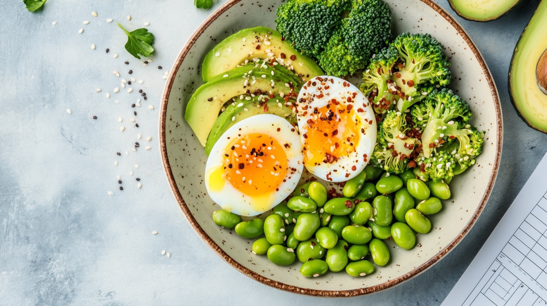 Nmn in food can diet alone boost nad levels