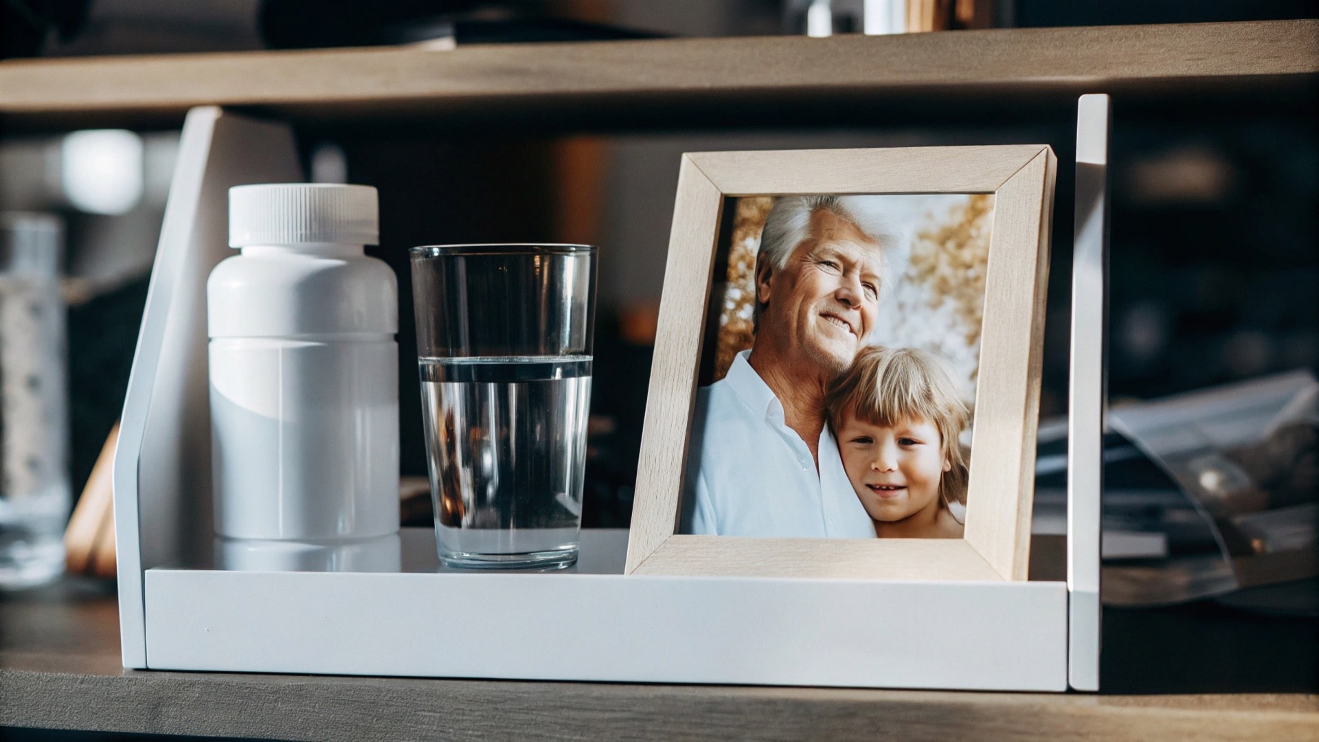 The essential guide to senior health supplement