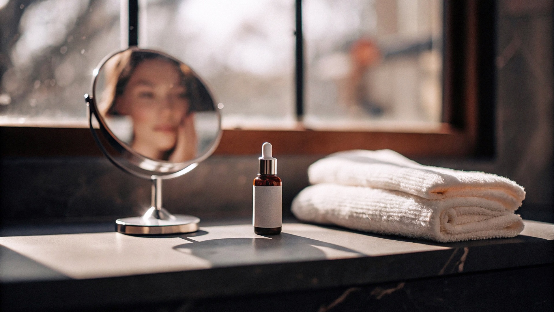 Understanding aging skin