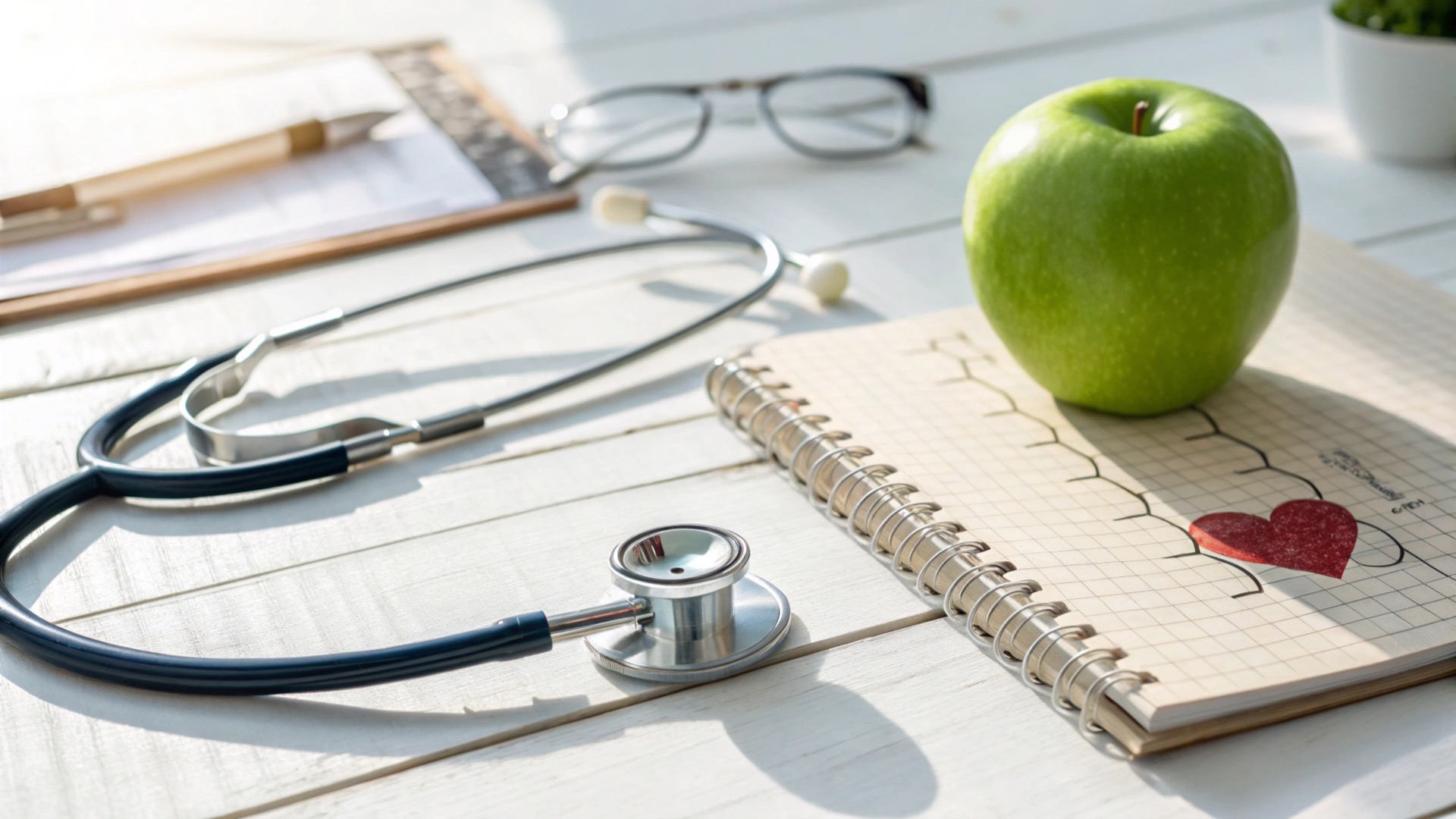 Understanding heart age and its role in cardiovascular health