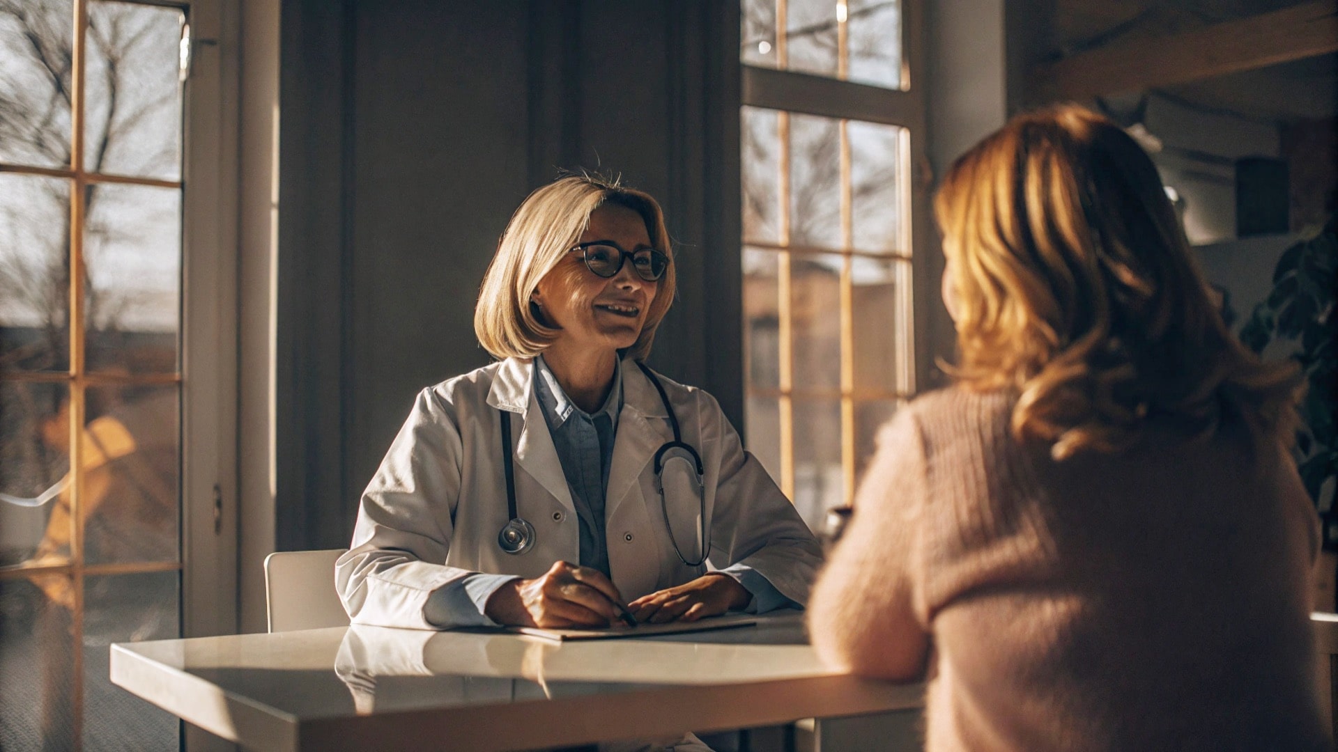 Young blood transfusion